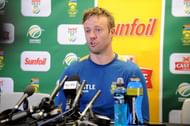 South Africa Media Access